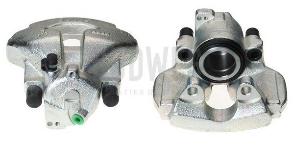 Remzadel/remklauw Budweg Caliper 343422