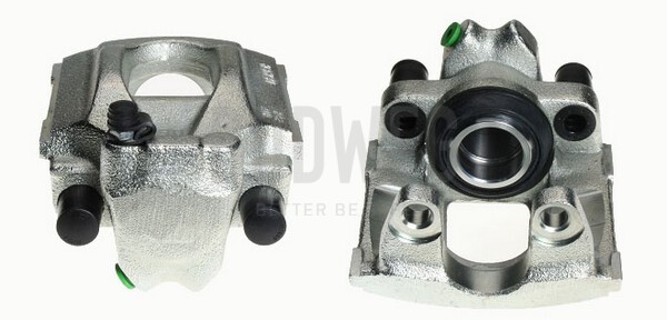 Remzadel/remklauw Budweg Caliper 343429