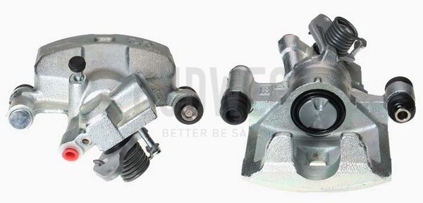 Remzadel/remklauw Budweg Caliper 343464