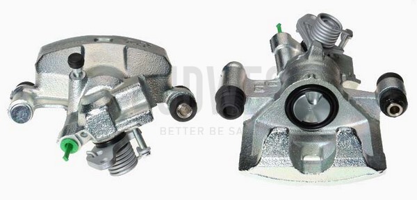 Remzadel/remklauw Budweg Caliper 343466