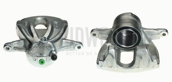 Remzadel/remklauw Budweg Caliper 343475