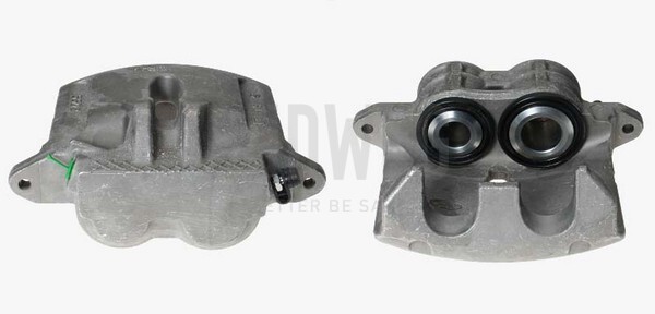 Remzadel/remklauw Budweg Caliper 343478