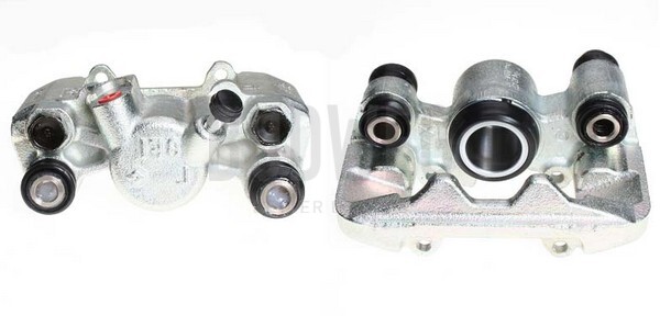Remzadel/remklauw Budweg Caliper 343489