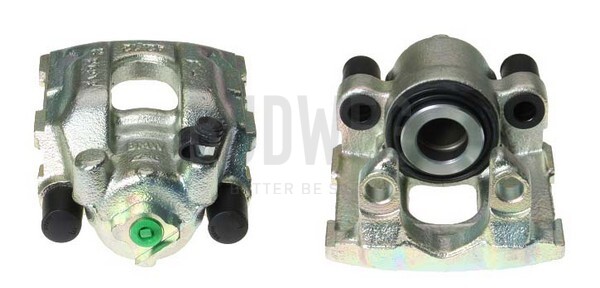 Remzadel/remklauw Budweg Caliper 343526