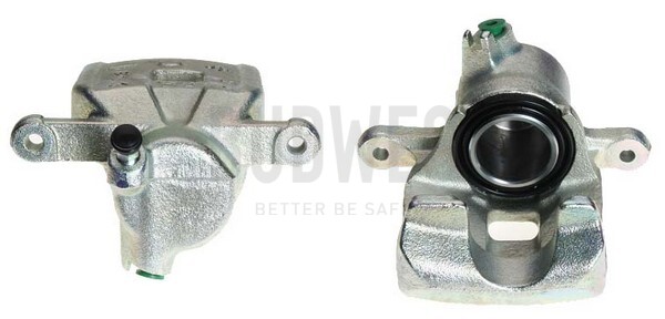 Remzadel/remklauw Budweg Caliper 343568