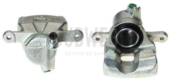 Remzadel/remklauw Budweg Caliper 343569