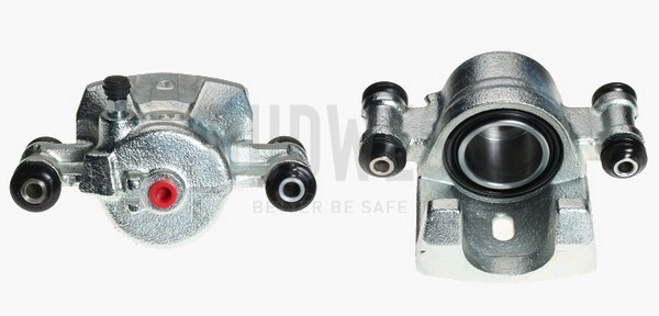 Remzadel/remklauw Budweg Caliper 343572