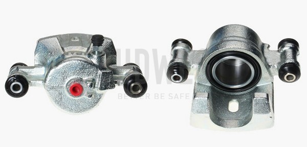 Remzadel/remklauw Budweg Caliper 343573