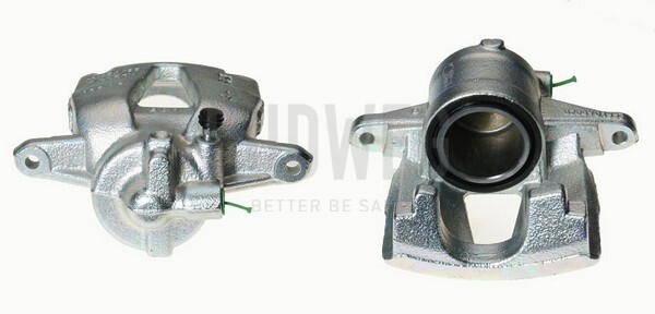 Remzadel/remklauw Budweg Caliper 343639