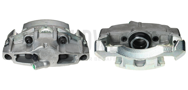 Remzadel/remklauw Budweg Caliper 343716