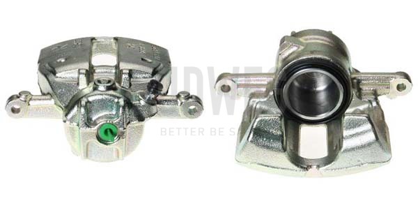 Remzadel/remklauw Budweg Caliper 343747