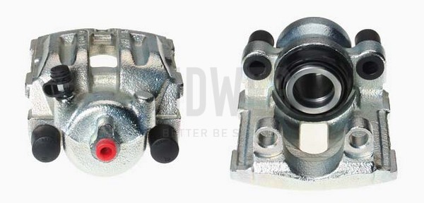 Remzadel/remklauw Budweg Caliper 343758