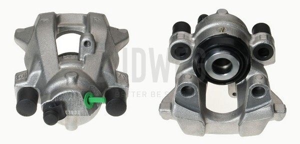 Remzadel/remklauw Budweg Caliper 343822