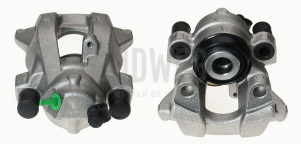 Remzadel/remklauw Budweg Caliper 343823