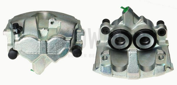 Remzadel/remklauw Budweg Caliper 343836