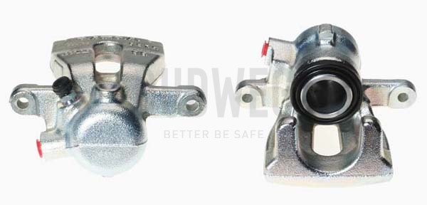 Remzadel/remklauw Budweg Caliper 343875