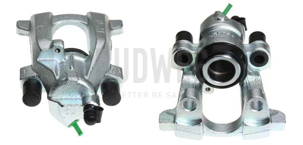 Remzadel/remklauw Budweg Caliper 343935