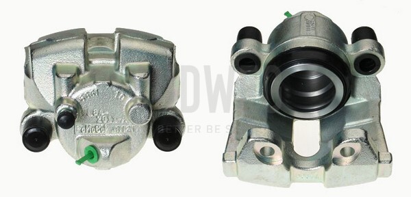 Remzadel/remklauw Budweg Caliper 343974