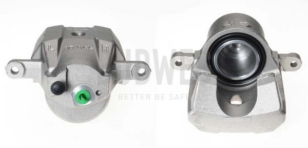 Remzadel/remklauw Budweg Caliper 344026