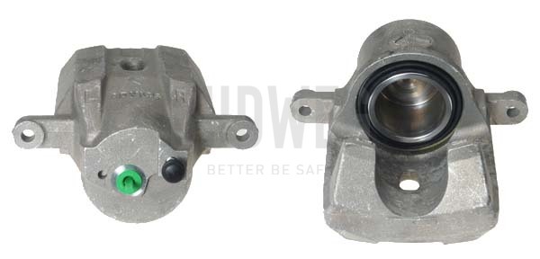 Remzadel/remklauw Budweg Caliper 344027