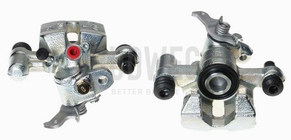 Remzadel/remklauw Budweg Caliper 344042