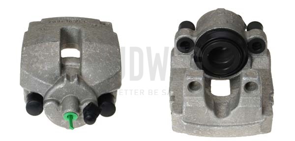 Remzadel/remklauw Budweg Caliper 344102