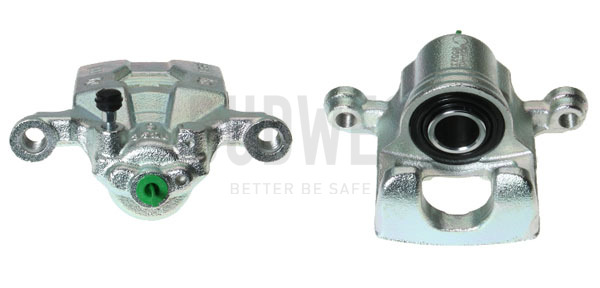 Remzadel/remklauw Budweg Caliper 344125