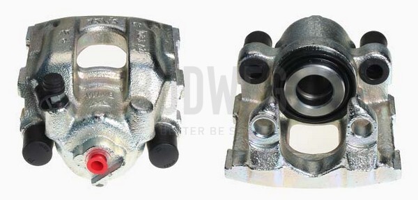 Remzadel/remklauw Budweg Caliper 344143
