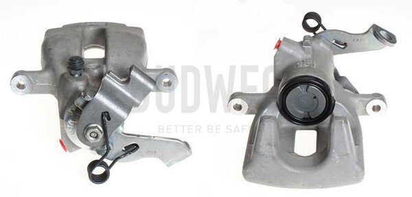 Remzadel/remklauw Budweg Caliper 344151