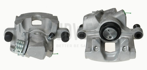 Remzadel/remklauw Budweg Caliper 344156
