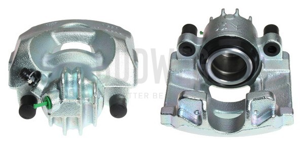 Remzadel/remklauw Budweg Caliper 344178