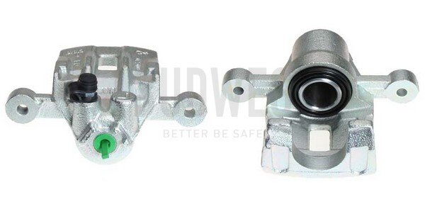 Remzadel/remklauw Budweg Caliper 344289