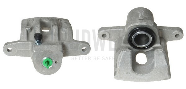 Remzadel/remklauw Budweg Caliper 344297