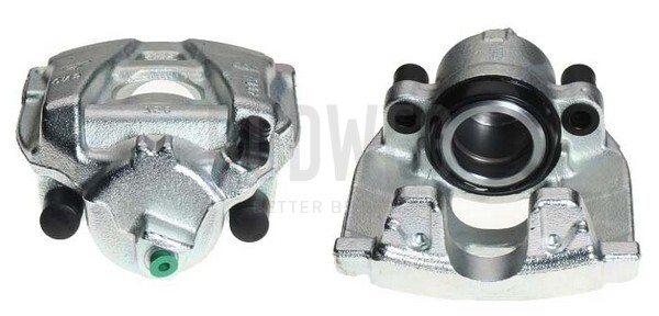 Remzadel/remklauw Budweg Caliper 344301