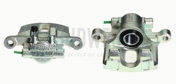Remzadel/remklauw Budweg Caliper 344333
