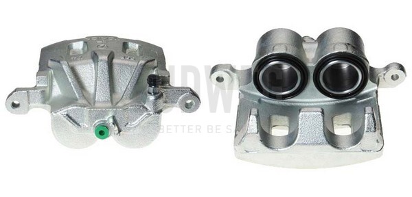 Remzadel/remklauw Budweg Caliper 344396