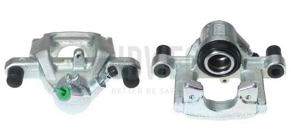 Remzadel/remklauw Budweg Caliper 344422