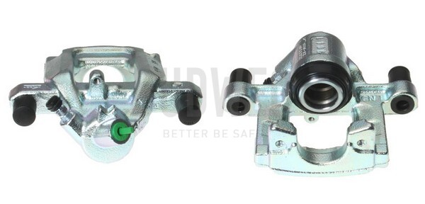 Remzadel/remklauw Budweg Caliper 344423