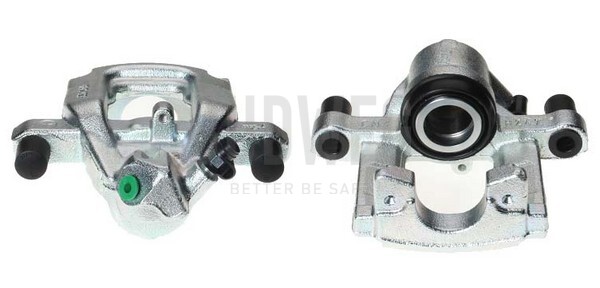 Remzadel/remklauw Budweg Caliper 344424