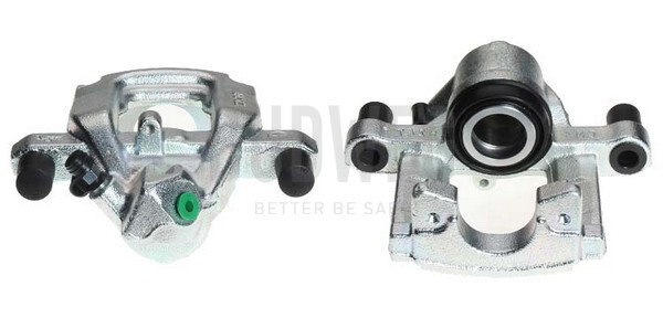 Remzadel/remklauw Budweg Caliper 344425