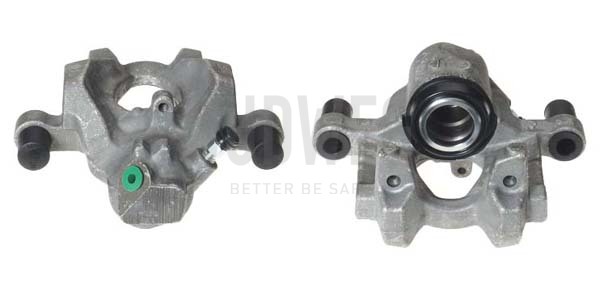Remzadel/remklauw Budweg Caliper 344448