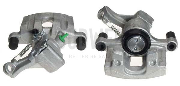 Remzadel/remklauw Budweg Caliper 344463