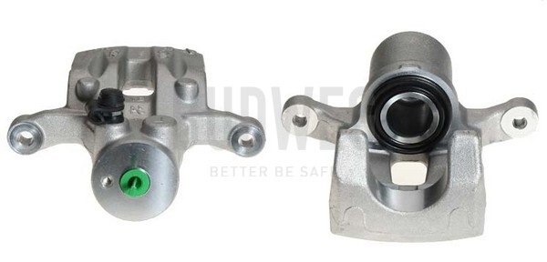 Remzadel/remklauw Budweg Caliper 344495