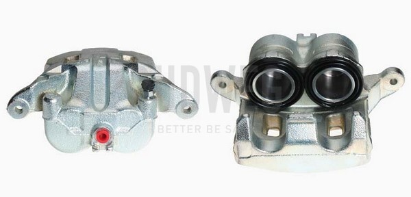 Remzadel/remklauw Budweg Caliper 344539