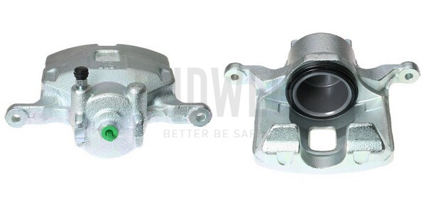 Remzadel/remklauw Budweg Caliper 344575