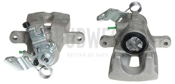Remzadel/remklauw Budweg Caliper 344583