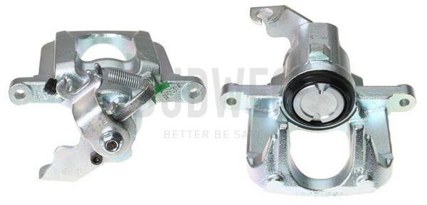Remzadel/remklauw Budweg Caliper 344603