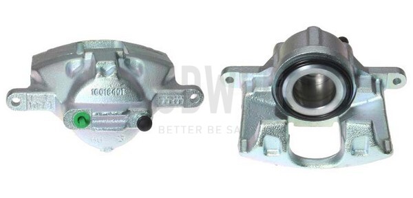 Remzadel/remklauw Budweg Caliper 344605