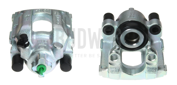 Remzadel/remklauw Budweg Caliper 344649