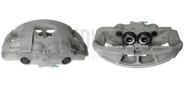 Remzadel/remklauw Budweg Caliper 344682